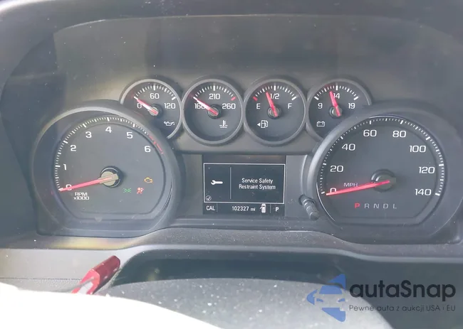 3GCPWBEH7KG215610: 43432238