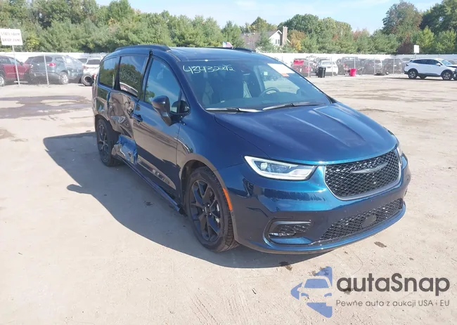 2C4RC1GG1SR508350: 43432242