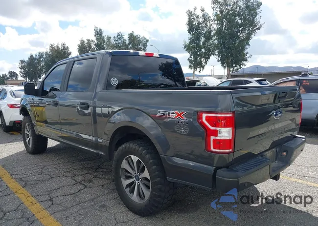 1FTEW1EPXLKF40223: 43432247