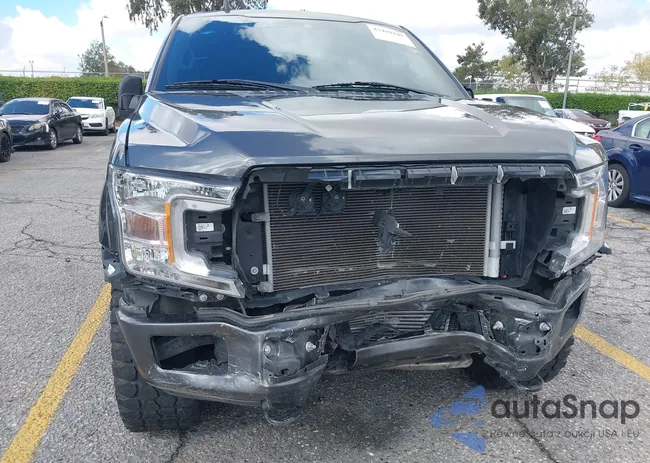 1FTEW1EPXLKF40223: 43432247