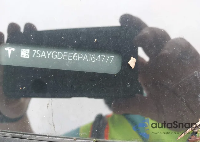 7SAYGDEE6PA164777: 43432333