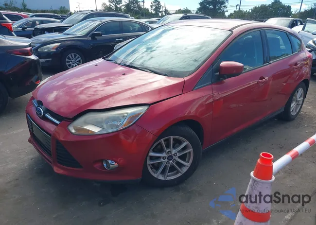 1FAHP3K23CL309176: 43432405