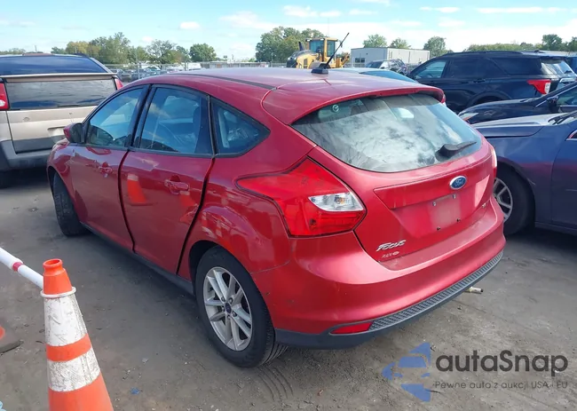 1FAHP3K23CL309176: 43432405