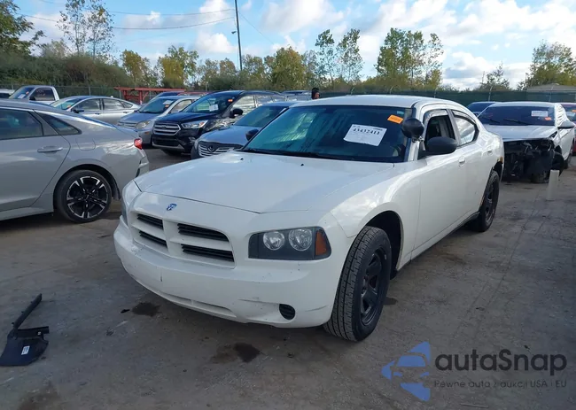 2B3KA43T69H519261: 43432411