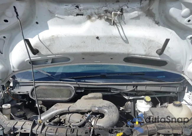 1FTYR2CM1HKA88737: 43432438