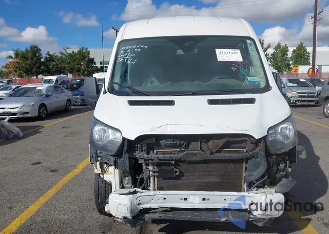 1FTYR2CM1HKA88737: 43432438