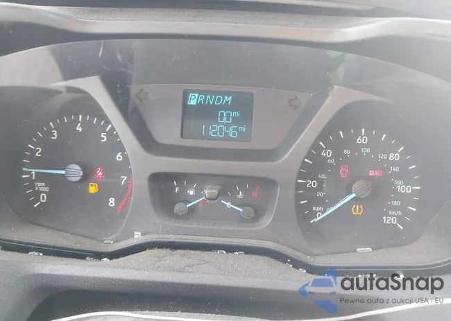 1FTYR2CM1HKA88737: 43432438