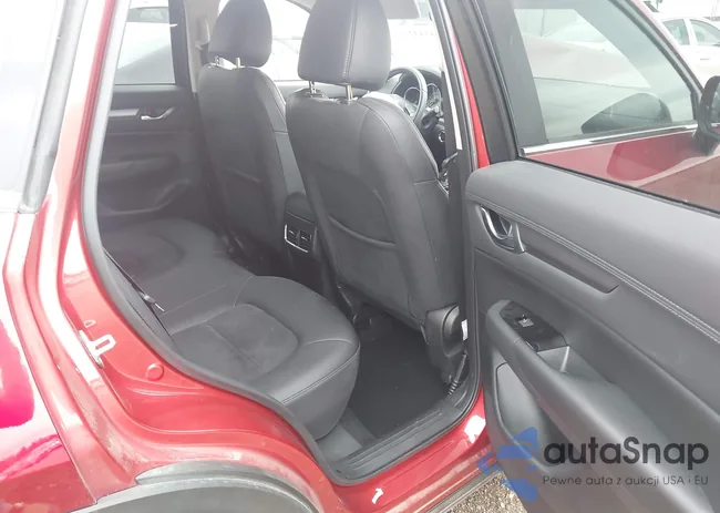 JM3KFBCM7J0466163: 43432443