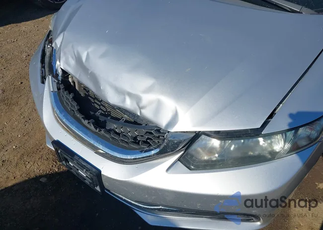 19XFB2F58DE010937: 43432453