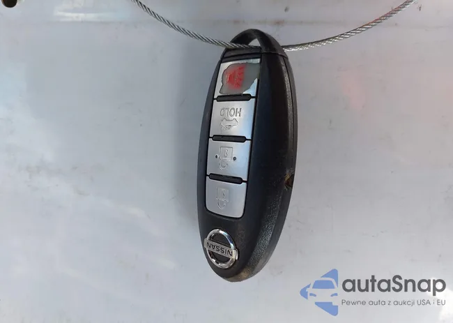 1N4AL2AP0CC221075: 43432467