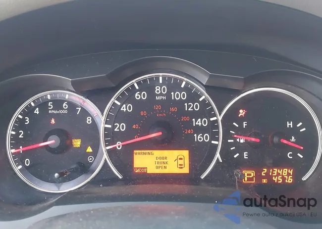 1N4AL2AP0CC221075: 43432467