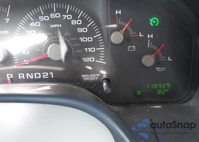 1FMPU16L03LC52923: 43432484