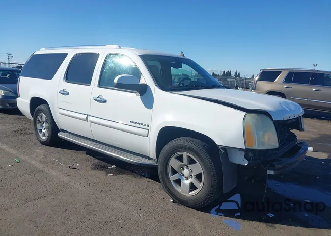 1GKFK66857J244904: 43432504