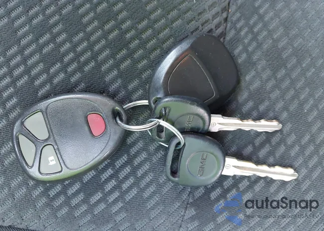 2GTEK13M381139897: 43432550