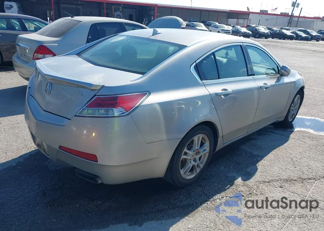 19UUA8F20BA005560: 43432555