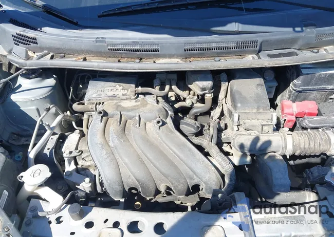 3N1CE2CPXFL373564: 43433562