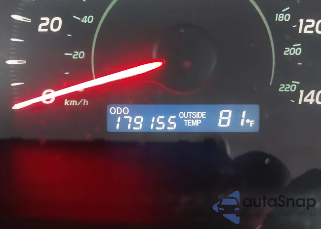 4T1BE46K48U236953: 43433577