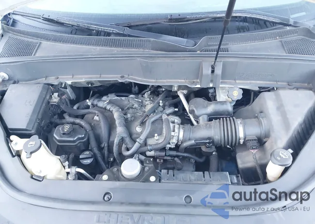 1GNLRFED2AJ207719: 43433590