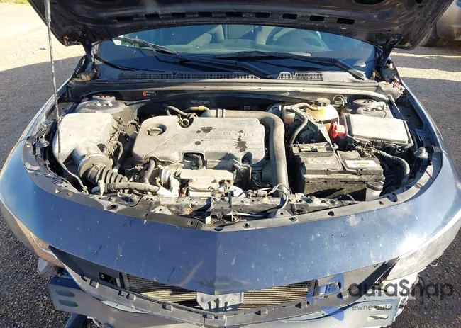 1G1ZB5ST6JF196605: 43433677