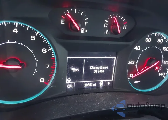 1G1ZB5ST6JF196605: 43433677