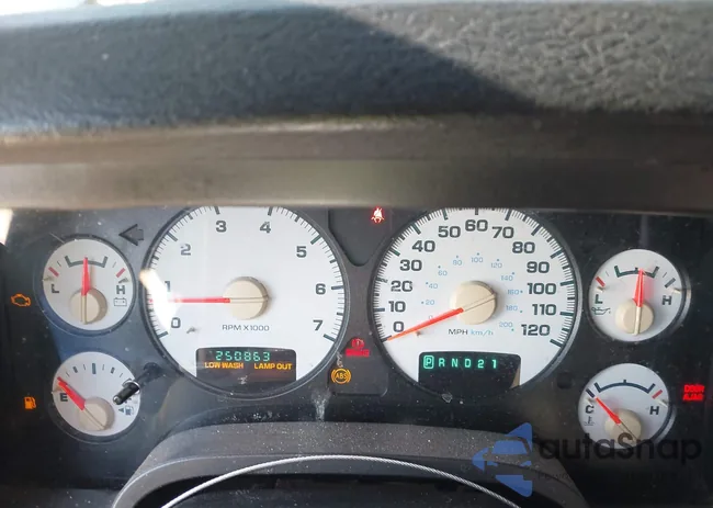 1D7HU18N55S346382: 43433688