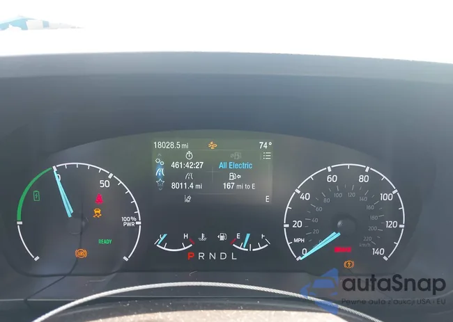 3FTTW8H39RRB38013: 43433721