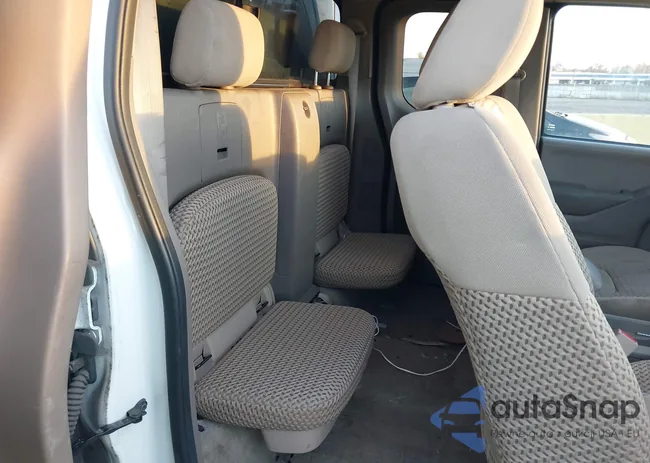 1N6AD0CW2GN791361: 43433722