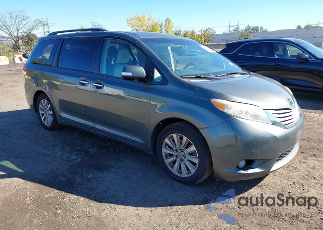 5TDYK3DCXDS280029: 43433731