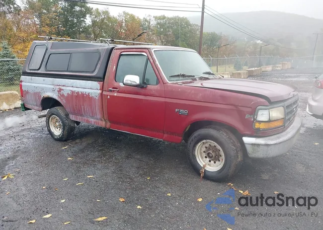 1FTEF15Y7PNA14211: 43433776