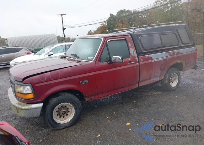 1FTEF15Y7PNA14211: 43433776