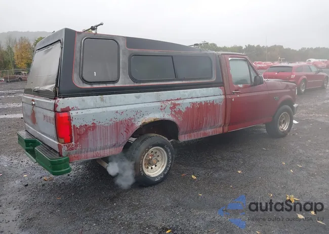 1FTEF15Y7PNA14211: 43433776