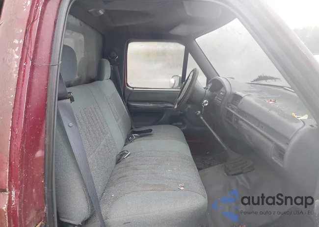 1FTEF15Y7PNA14211: 43433776