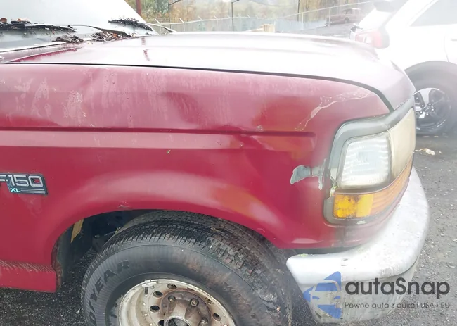 1FTEF15Y7PNA14211: 43433776