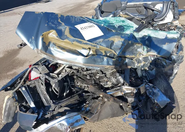 2GTEC19J781325615: 43433802