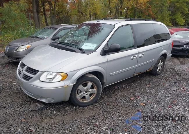 2D8GP44L56R664865: 43433811