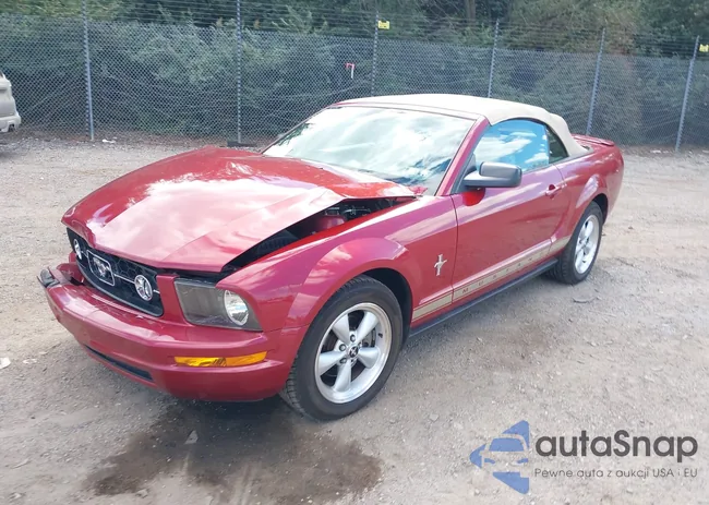 1ZVHT84N385180259: 43433835