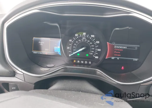 3FA6P0HD4GR253190: 43433843