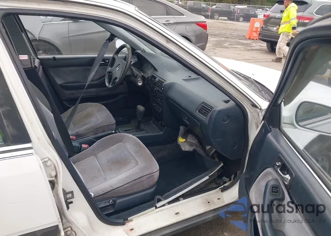 1HGCB7650MA213423: 43433845