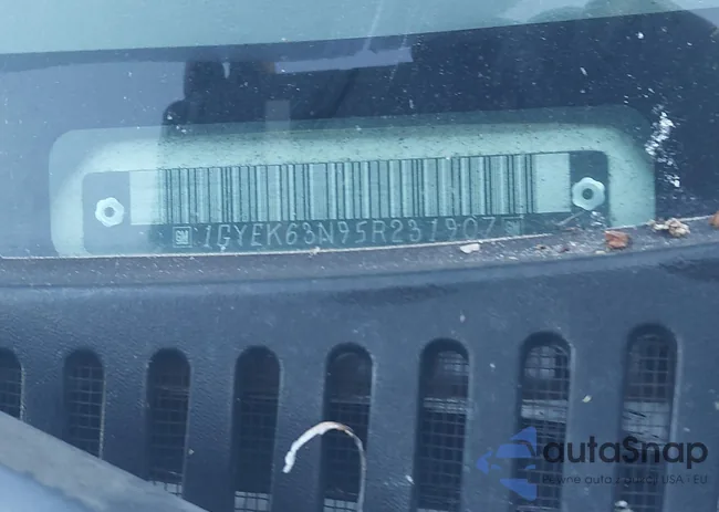 1GYEK63N95R231907: 43433866