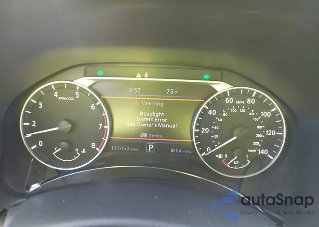 1N4BL4EV1KC164814: 43433871