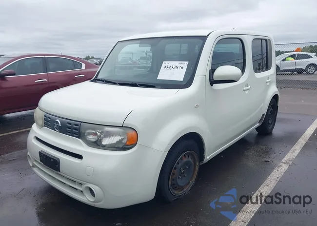 JN8AZ2KR7AT167462: 43433876