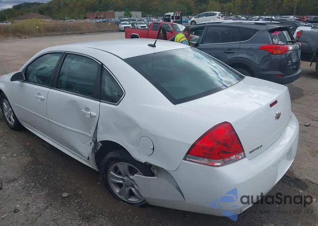 2G1WA5E38E1163152: 43433883