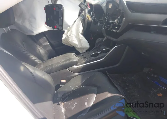 5TDKDRAH0PS501497: 43433900