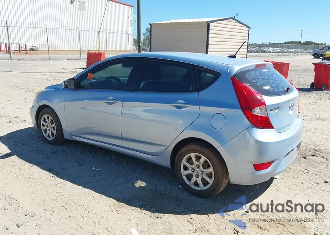 KMHCT5AE2EU155365: 43433923