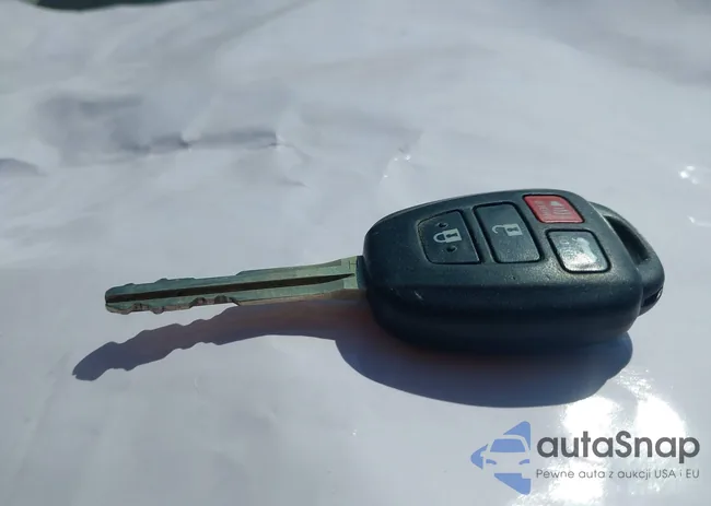 2T1BURHE3GC576800: 43433924