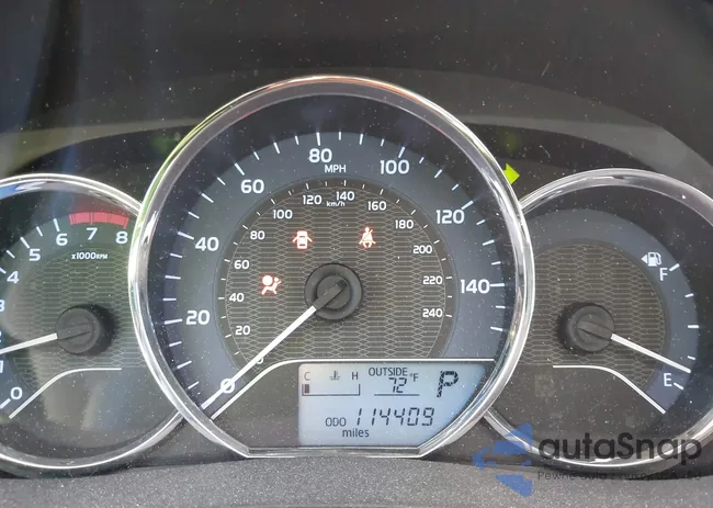 2T1BURHE3GC576800: 43433924