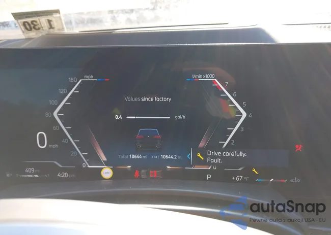 5UX23EU03S9Z28664: 43433952