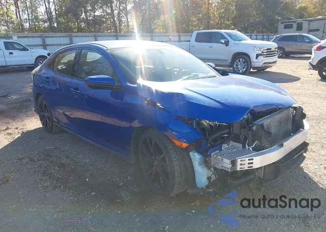 SHHFK7H42JU206748: 43433956