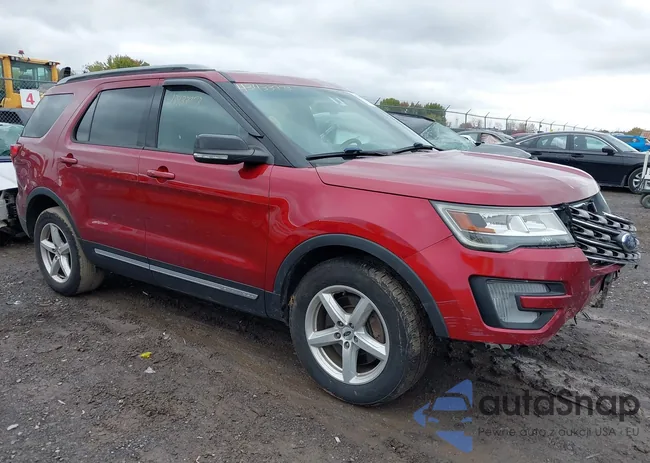 1FM5K8D8XHGB49156: 43433973