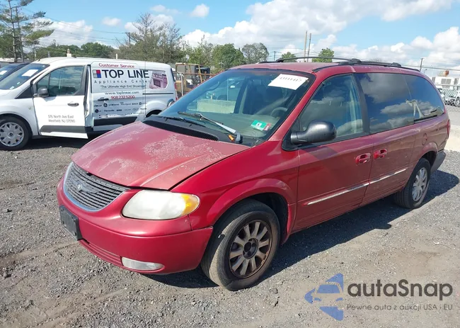 2C4GP54L12R748812: 43433982